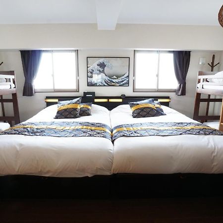 Taito-Ku - Apartment / Vacation Stay 80790 Tokio Exterior foto