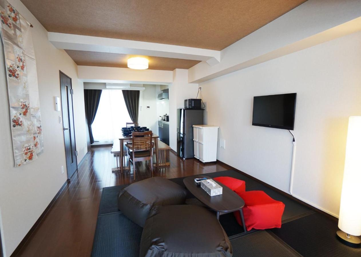 Taito-Ku - Apartment / Vacation Stay 80790 Tokio Exterior foto