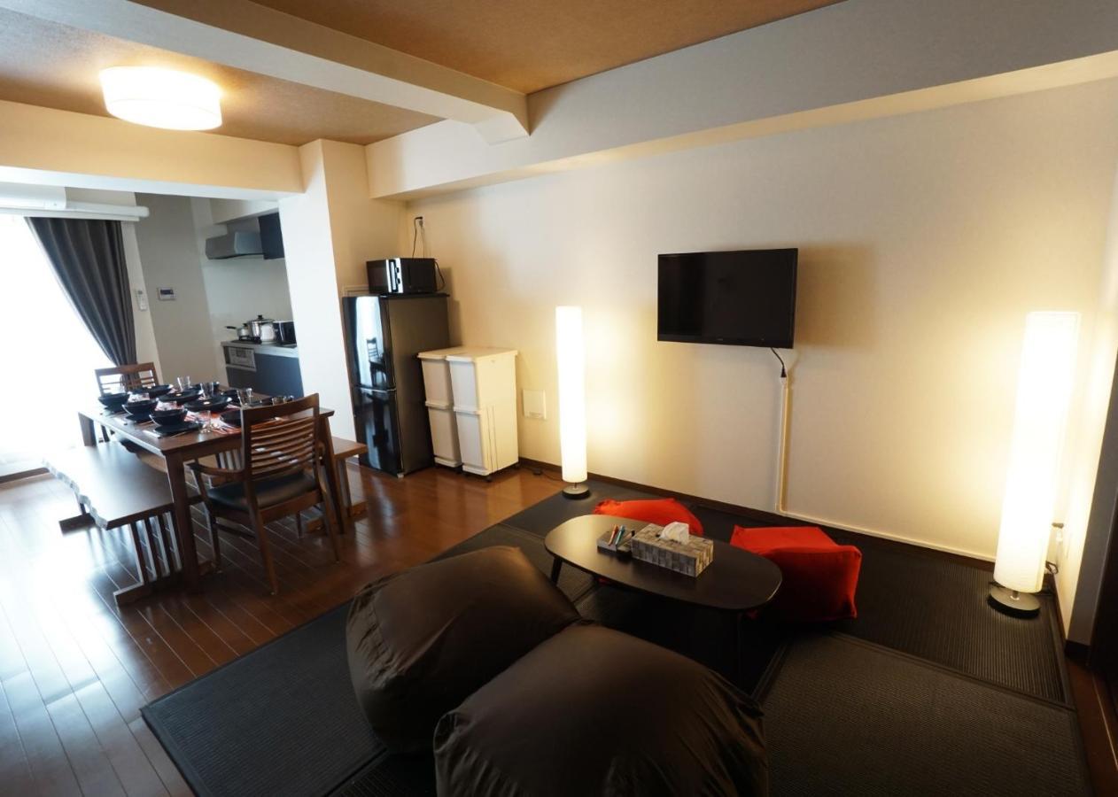 Taito-Ku - Apartment / Vacation Stay 80790 Tokio Exterior foto
