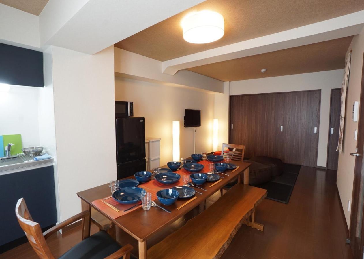 Taito-Ku - Apartment / Vacation Stay 80790 Tokio Exterior foto