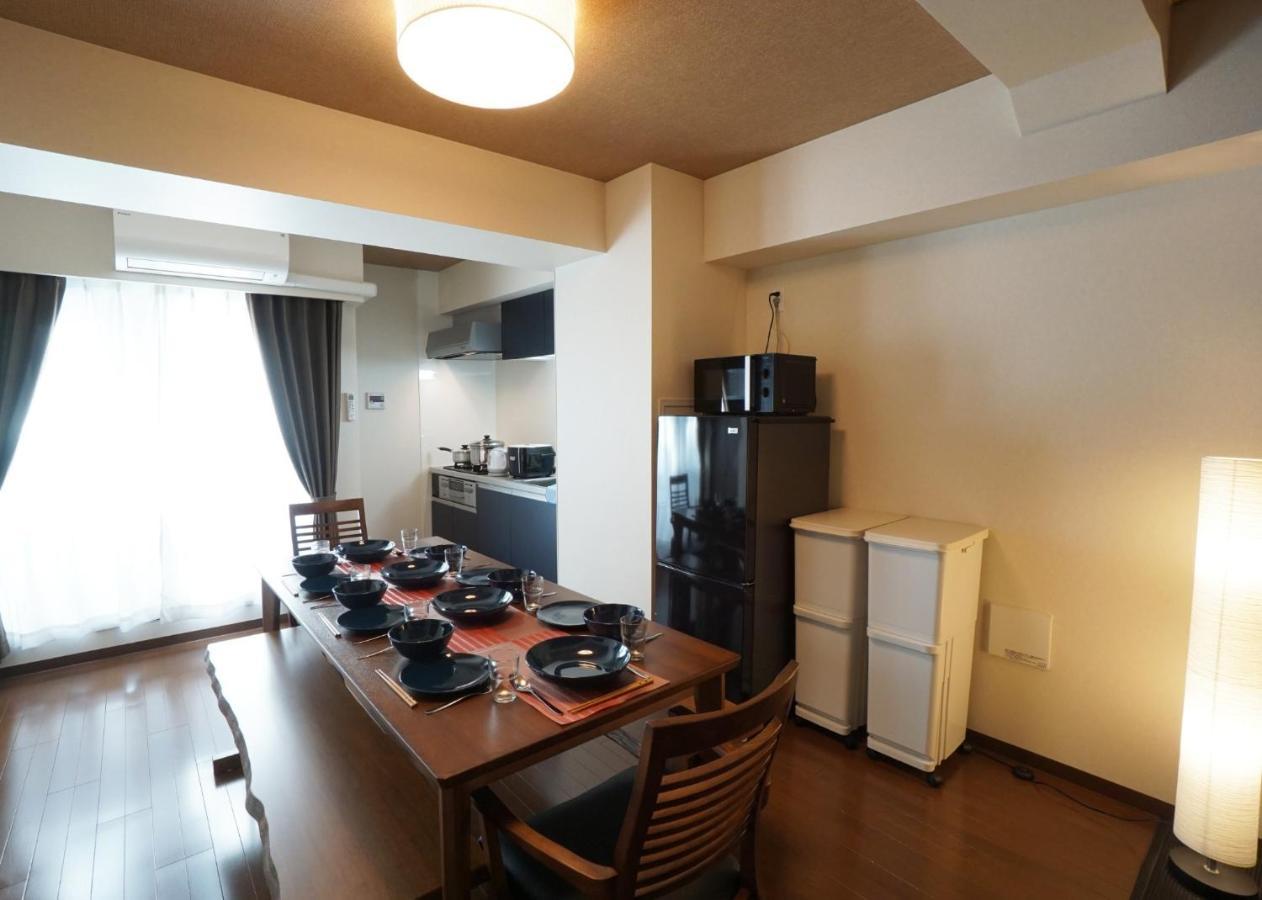 Taito-Ku - Apartment / Vacation Stay 80790 Tokio Exterior foto