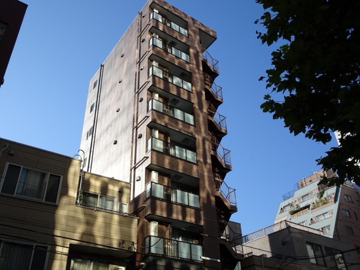 Taito-Ku - Apartment / Vacation Stay 80790 Tokio Exterior foto