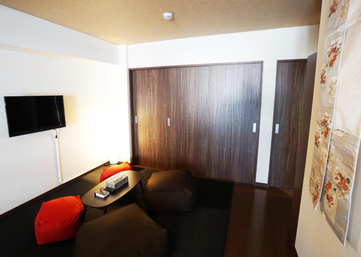 Taito-Ku - Apartment / Vacation Stay 80790 Tokio Exterior foto